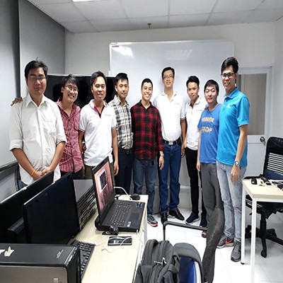 WAREN Khai Giảng khóa học CCNP Security SISAS Tháng 12/2018