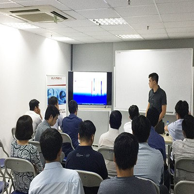 Workshop: Chương Trình Đào Tạo - Khóa Học CCSA (Check Point Certified Security Administrator)