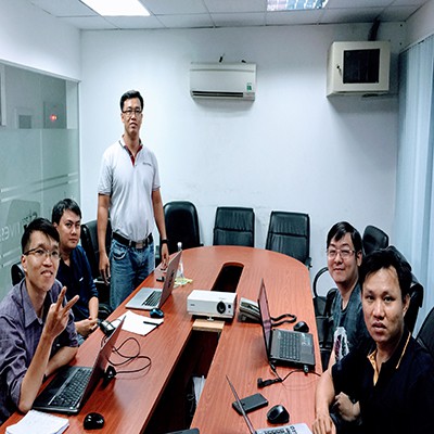 WAREN Khai Giảng Khóa Học CCIE RS Written (Tối 2-4-6) - 06/2019