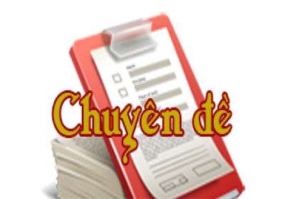 Khóa Học Chuyên Đề
