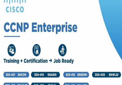 Cisco Networks Certification Program 