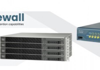 CISCO FIREWALL ASA & FTD