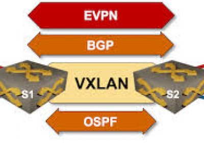 CHUYÊN ĐỀ EVPN-VXLAN