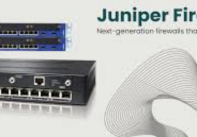JUNIPER FIREWALL SRX