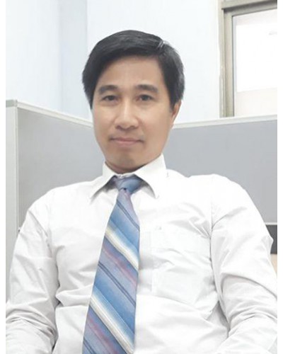 Giảng Viên Trần Thanh Phú (CCAI #7616226)
