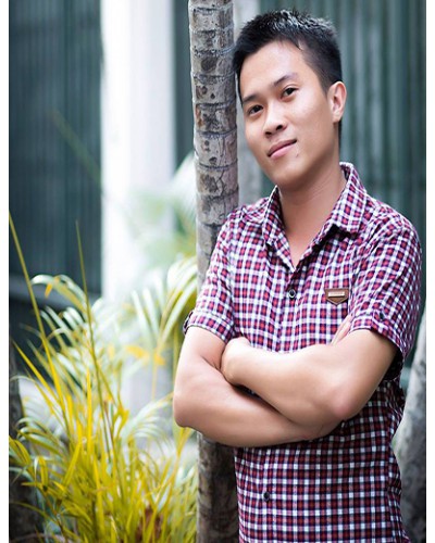 Giảng viên Trần Đăng Khoa (CCNA, CCNP, JNCIA, JNCIS, JNCIP)