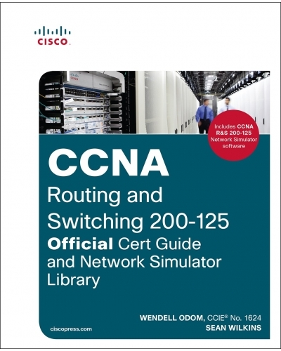 CCNA ROUTING & SWITCHING