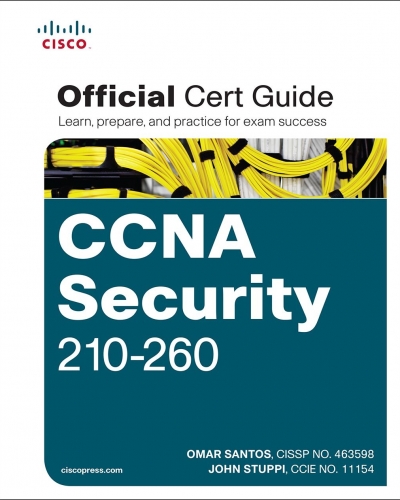 CCNA SECURITY