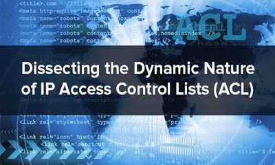 Dynamic Access List