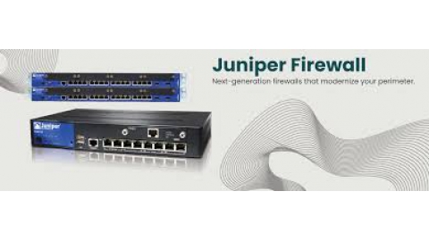 JUNIPER FIREWALL SRX