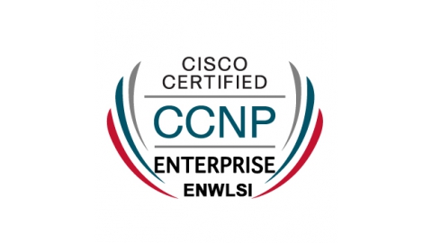 Khóa học CCNP Enterprise Wireless Networks – ENWLSI (300-430)