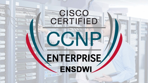 Khóa học CCNP Enterprise SD-WAN Solutions – ENSDWI (300-415)