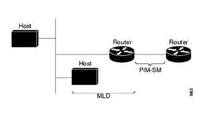 Multicast Listener Discovery (MLD) (Chuyên Đề Đào Tạo IPv6 – Phần 9)