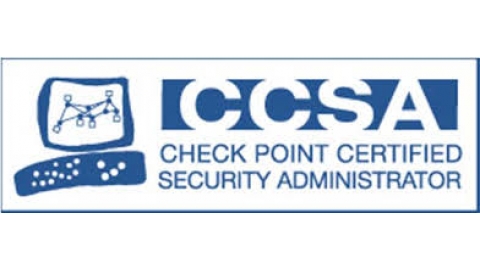 Khóa học CCSA (CheckPoint) - Check Point Certified Security Administrator